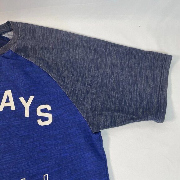 🧢 Nike Dri‑Fit Toronto Blue Jays Baseball Tee — Size Small - Picture 5 of 12